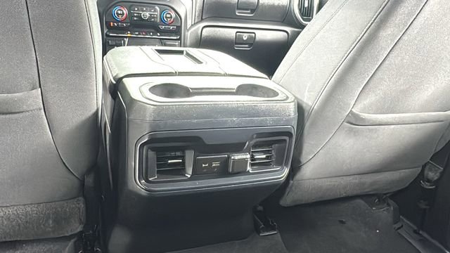 Used 2020 Chevrolet Silverado 1500 LT Trail Boss image 36