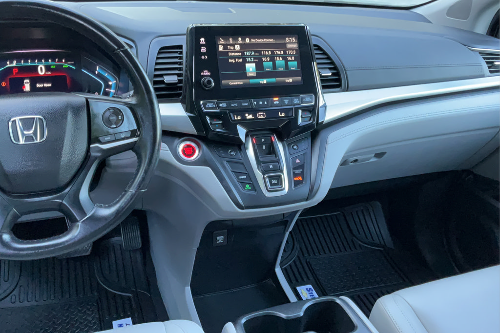 Used 2019 Honda Odyssey EX-L image 15