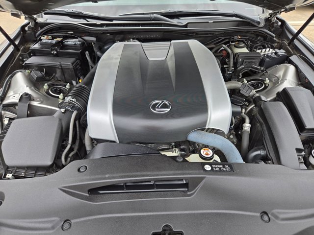 Used 2021 Lexus IS 350 F Sport w/ Accessory Package image 23