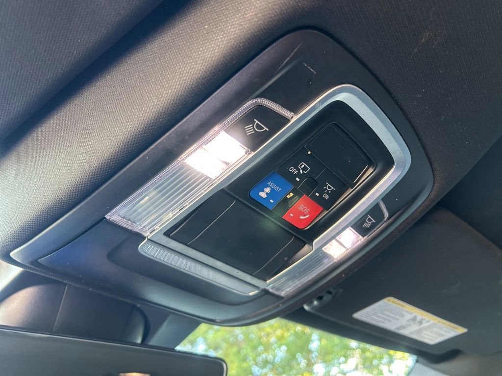 Certified 2024 RAM 1500 Laramie image 41