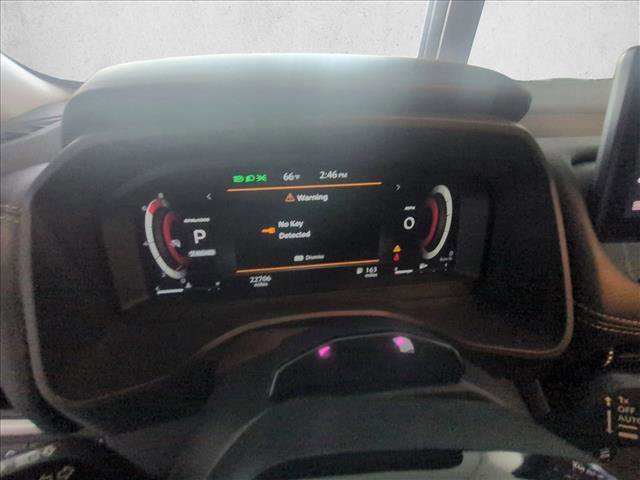 Used 2025 Nissan Rogue SL w/ Tech Package FWD image 11