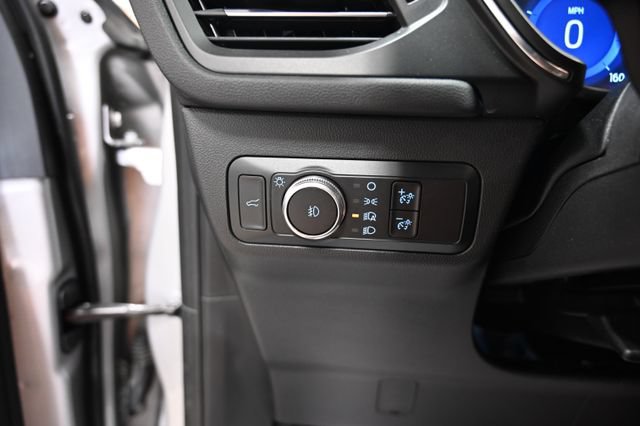 Used 2020 Ford Escape Titanium AWD/4WD image 27