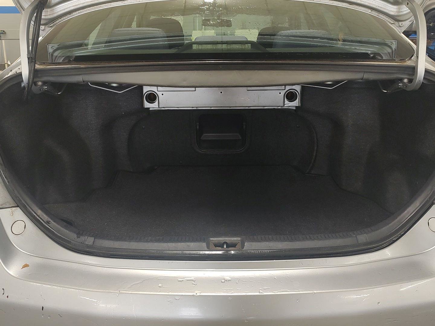 Used 2007 Toyota Camry CE FWD image 17