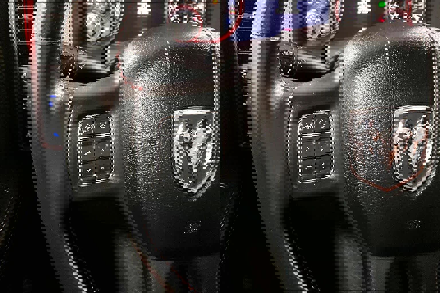 Used 2016 RAM 1500 Rebel w/ Mopar 10 Package image 21