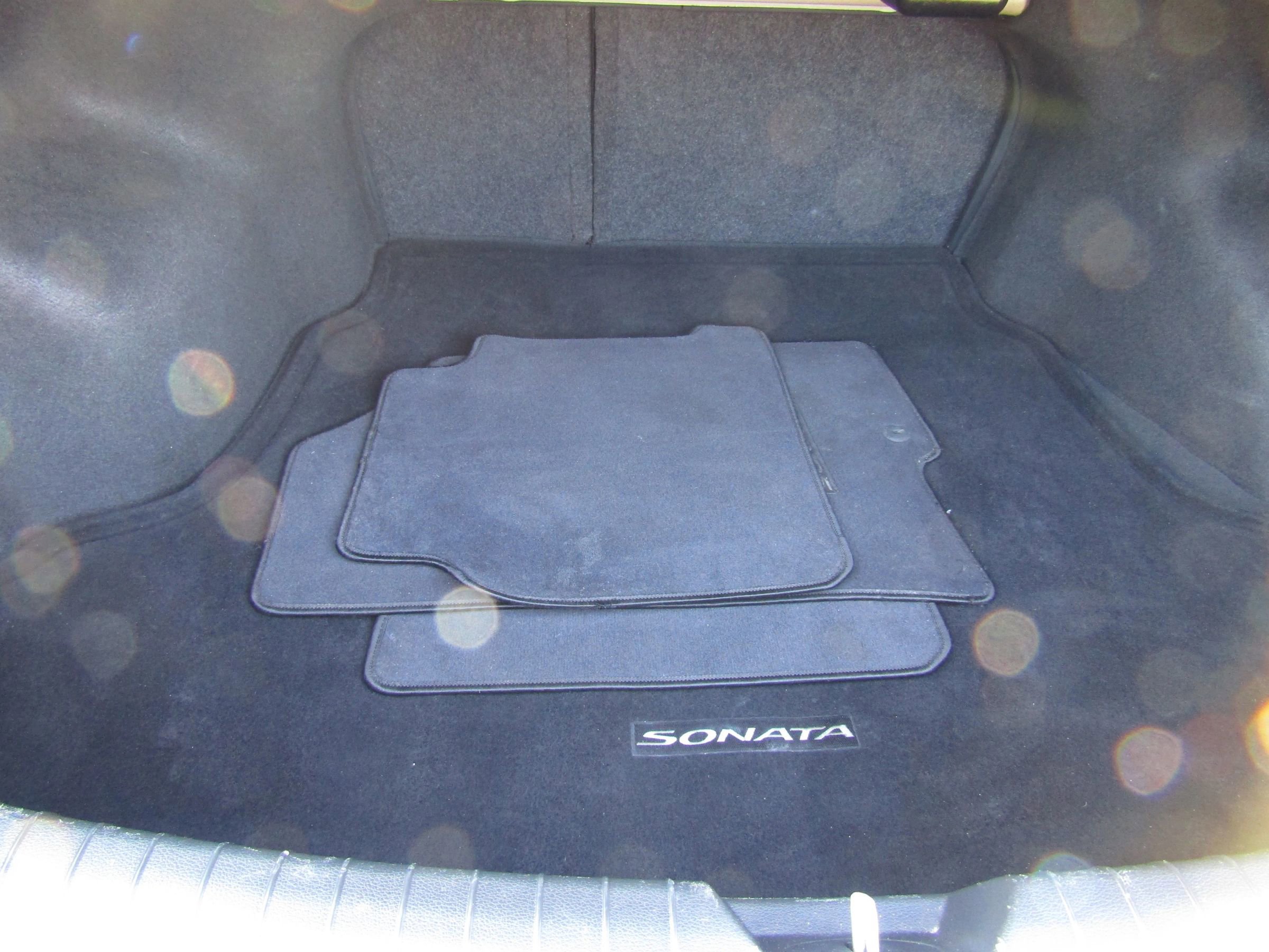 Used 2018 Hyundai Sonata Sport image 15