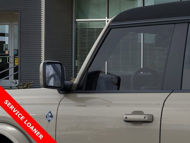 New 2025 Ford Bronco Outer Banks image 22