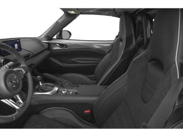 New 2026 MAZDA MX-5 Miata RF Club RWD image 6