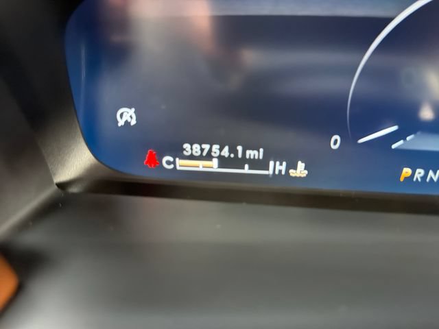 Used 2023 Lincoln Nautilus Reserve AWD/4WD image 21