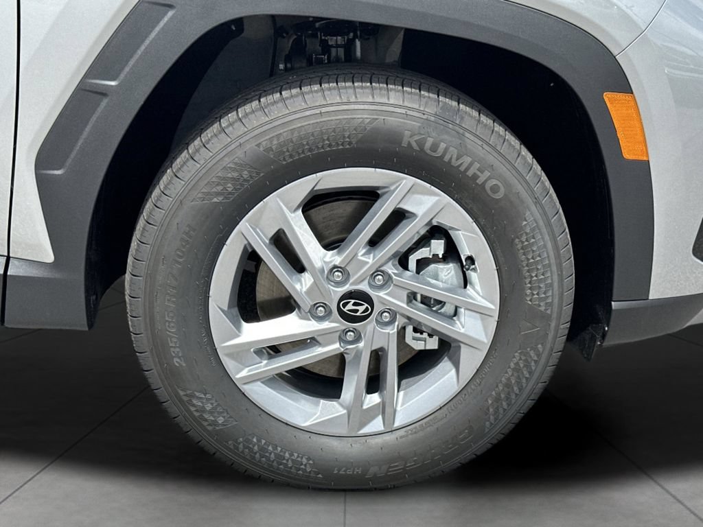 New 2026 Hyundai Tucson SE AWD/4WD image 7