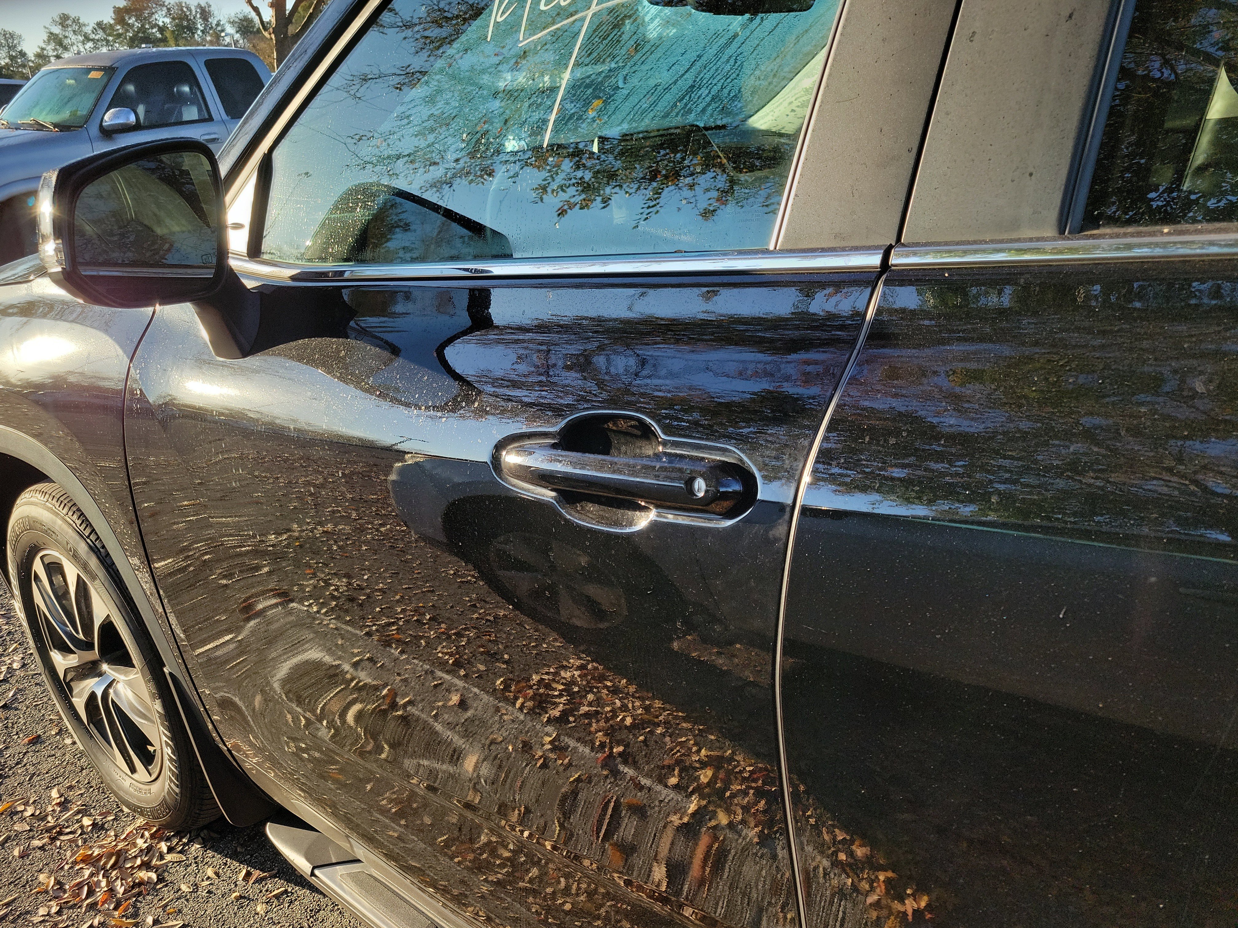 Used 2024 Toyota Highlander XLE image 22