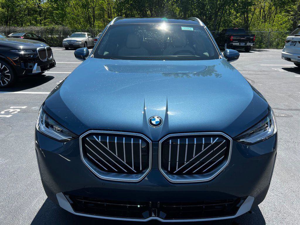 New 2026 BMW X3 xDrive30 image 2