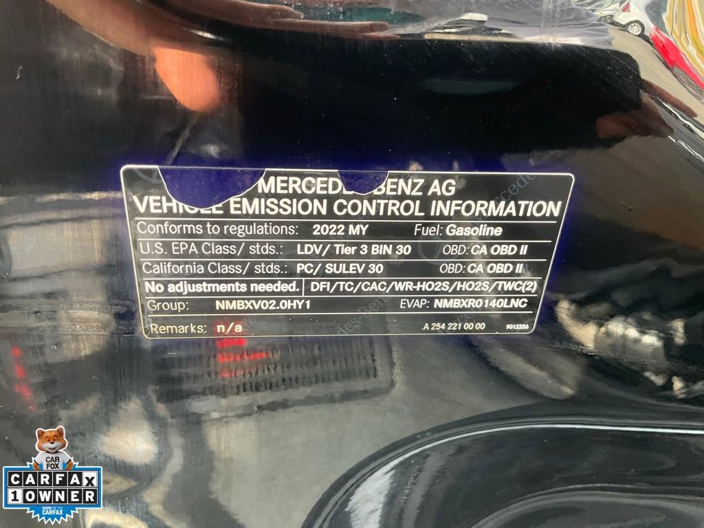 Used 2022 Mercedes-Benz C 300 Sedan w/ Exclusive Trim Package image 13