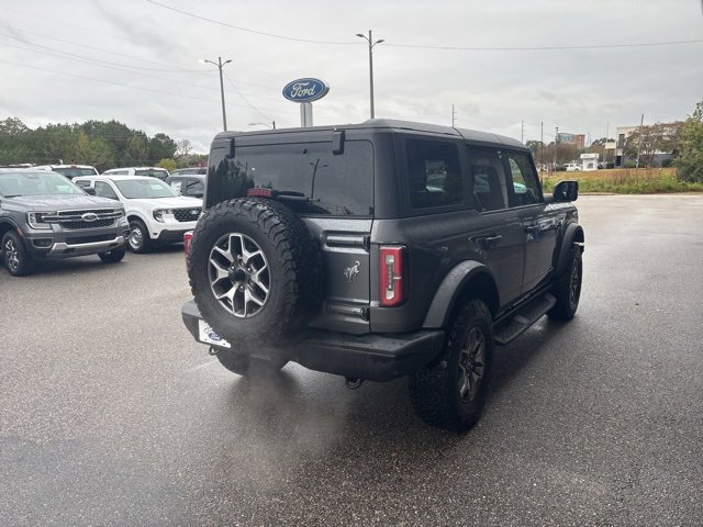 Used 2024 Ford Bronco Badlands image 6