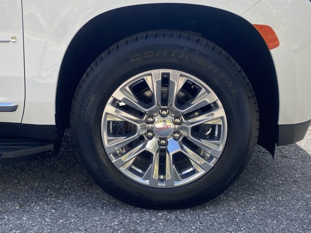 Used 2022 GMC Yukon Denali image 11