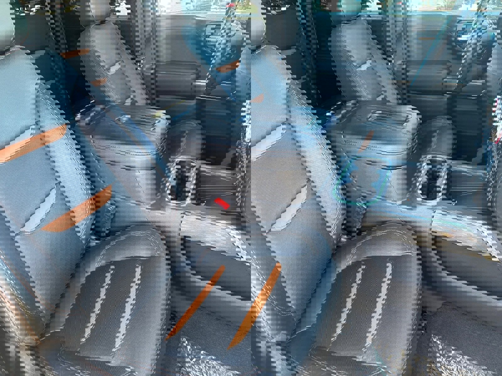 Used 2020 GMC Sierra 1500 AT4 w/ Technology Package image 15