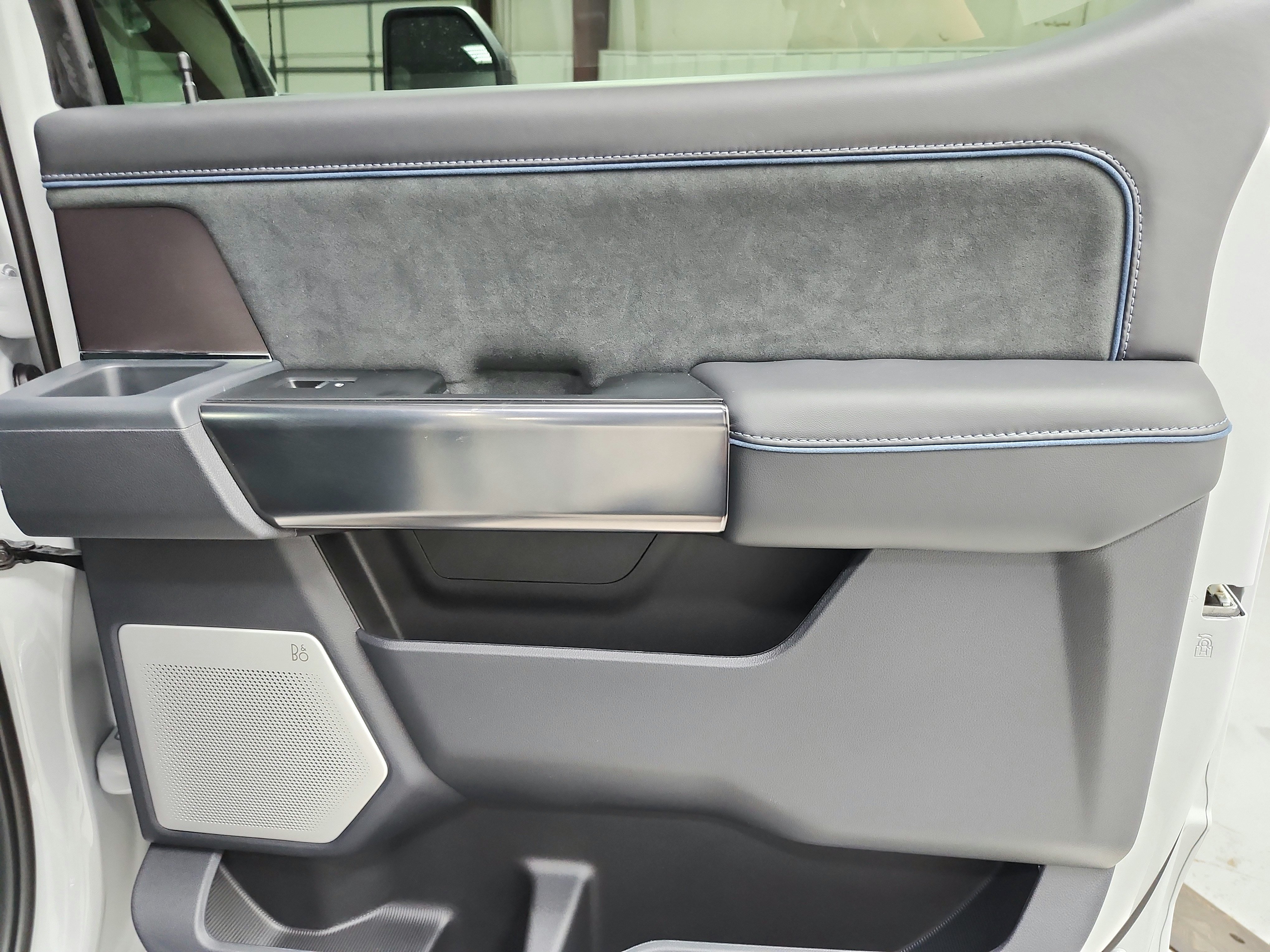 New 2026 Ford F250 Platinum AWD/4WD image 89