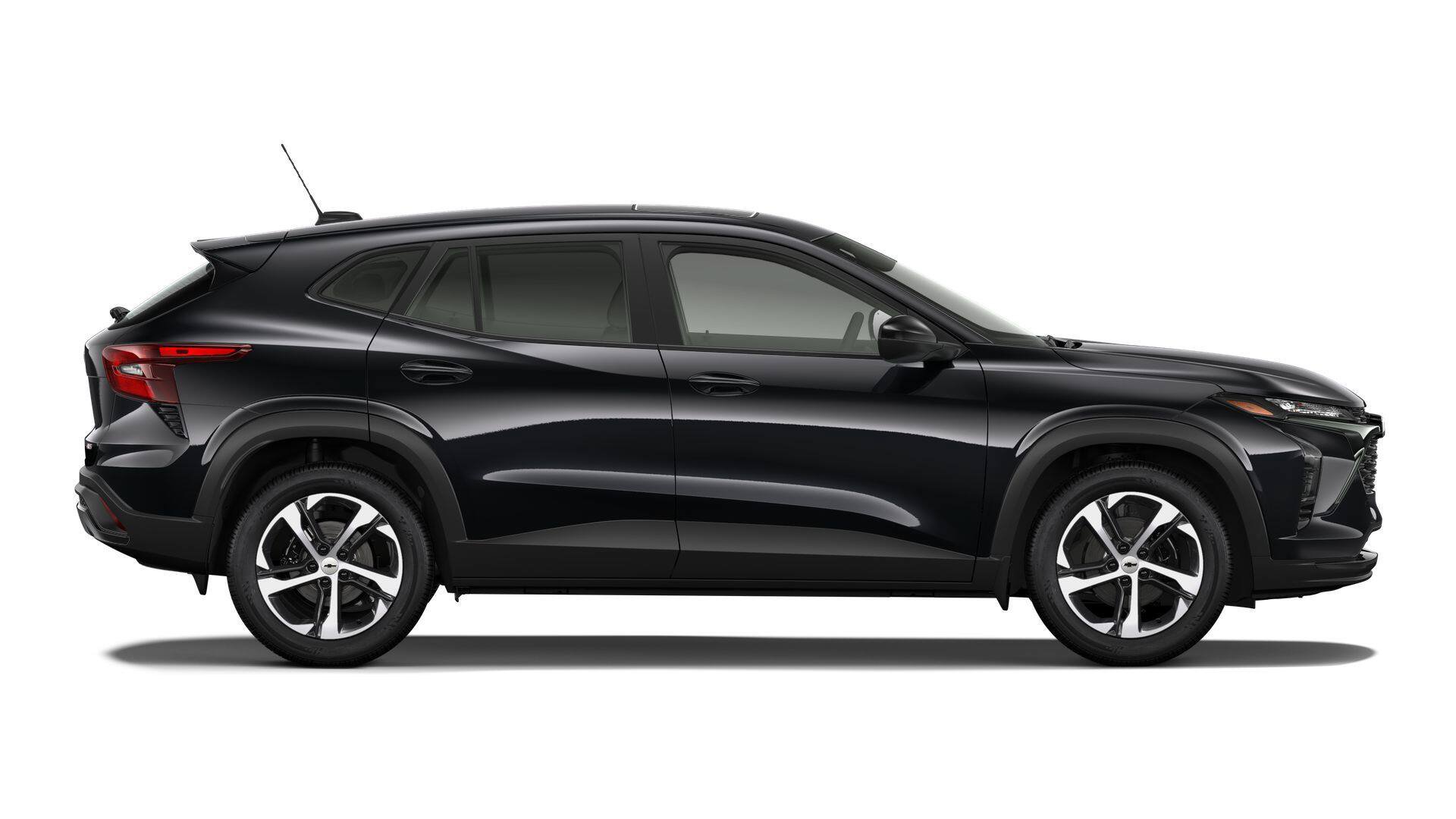 New 2026 Chevrolet Trax RS w/ Sunroof Package FWD image 51