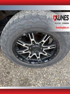 Used 2017 Chevrolet Silverado 1500 LT w/ All Star Edition image 16