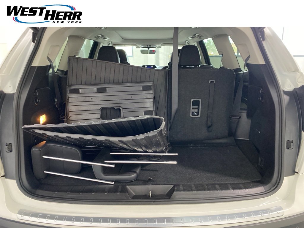 Used 2021 Subaru Ascent Limited w/ Technology Package image 15