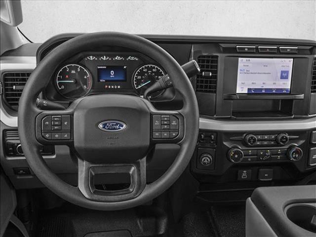 New 2026 Ford F350 XL w/ STX Appearance Package AWD/4WD image 4
