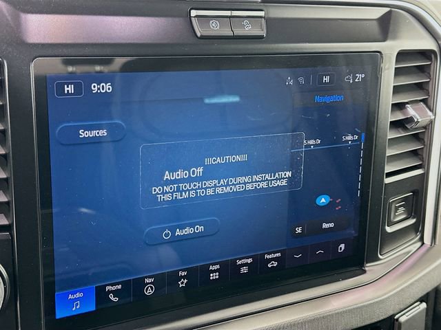 New 2026 Ford F450 Platinum w/ FX4 Off-Road Package image 15