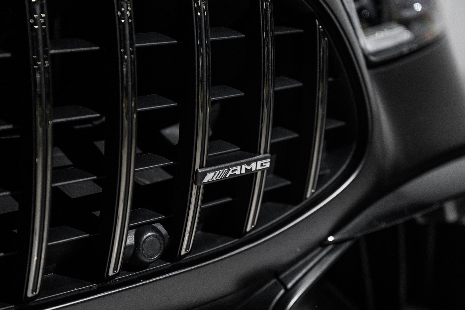 Used 2023 Mercedes-Benz AMG GT 63 S image 11