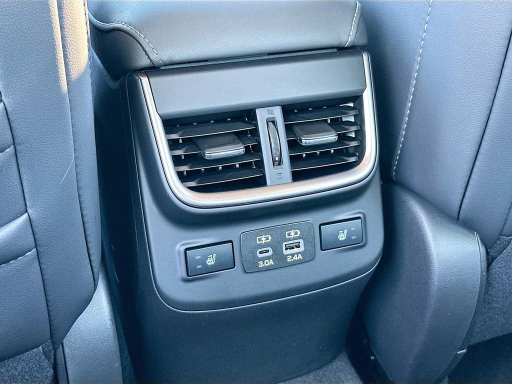 Certified 2023 Subaru Legacy Touring XT image 27