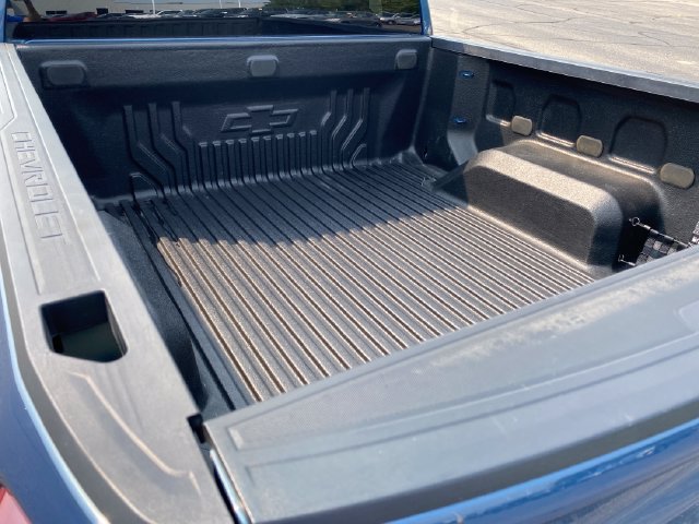 Certified 2024 Chevrolet Silverado 1500 LT AWD/4WD image 20