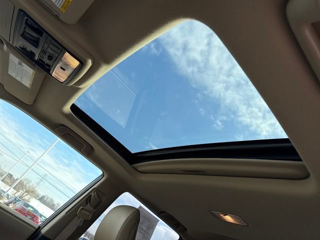 Used 2018 Toyota 4Runner Limited image 25