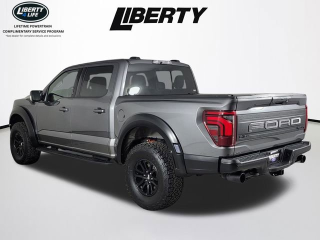 Used 2024 Ford F150 Raptor AWD/4WD image 5