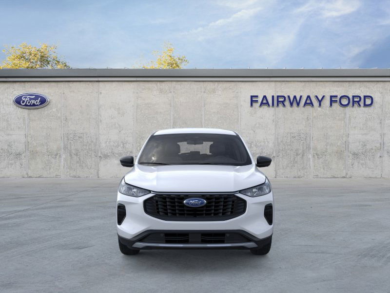 New 2026 Ford Escape Active image 6
