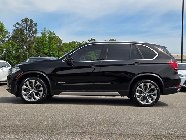 Used 2018 BMW X5 sDrive35i RWD image 2