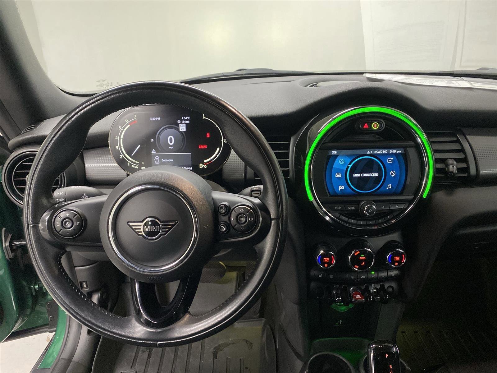 Used 2021 MINI Cooper Convertible w/ 6.5" Touchscreen Package image 31