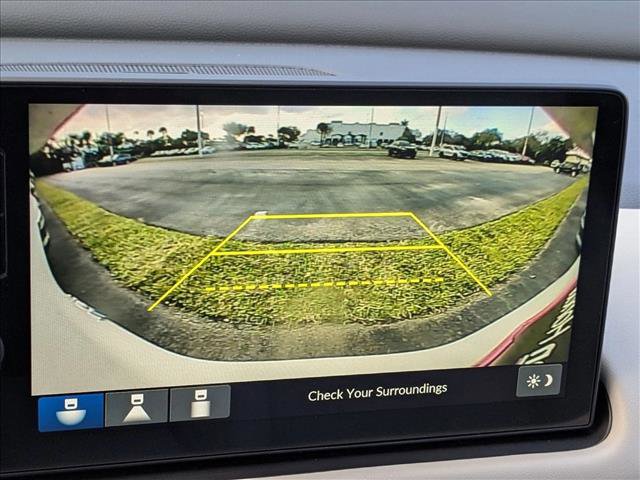 New 2026 Honda HR-V LX image 12