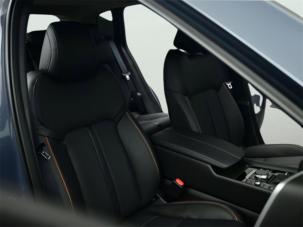 New 2026 MAZDA CX-50 AWD 2.5 Hybrid w/ Premium Pkg image 5