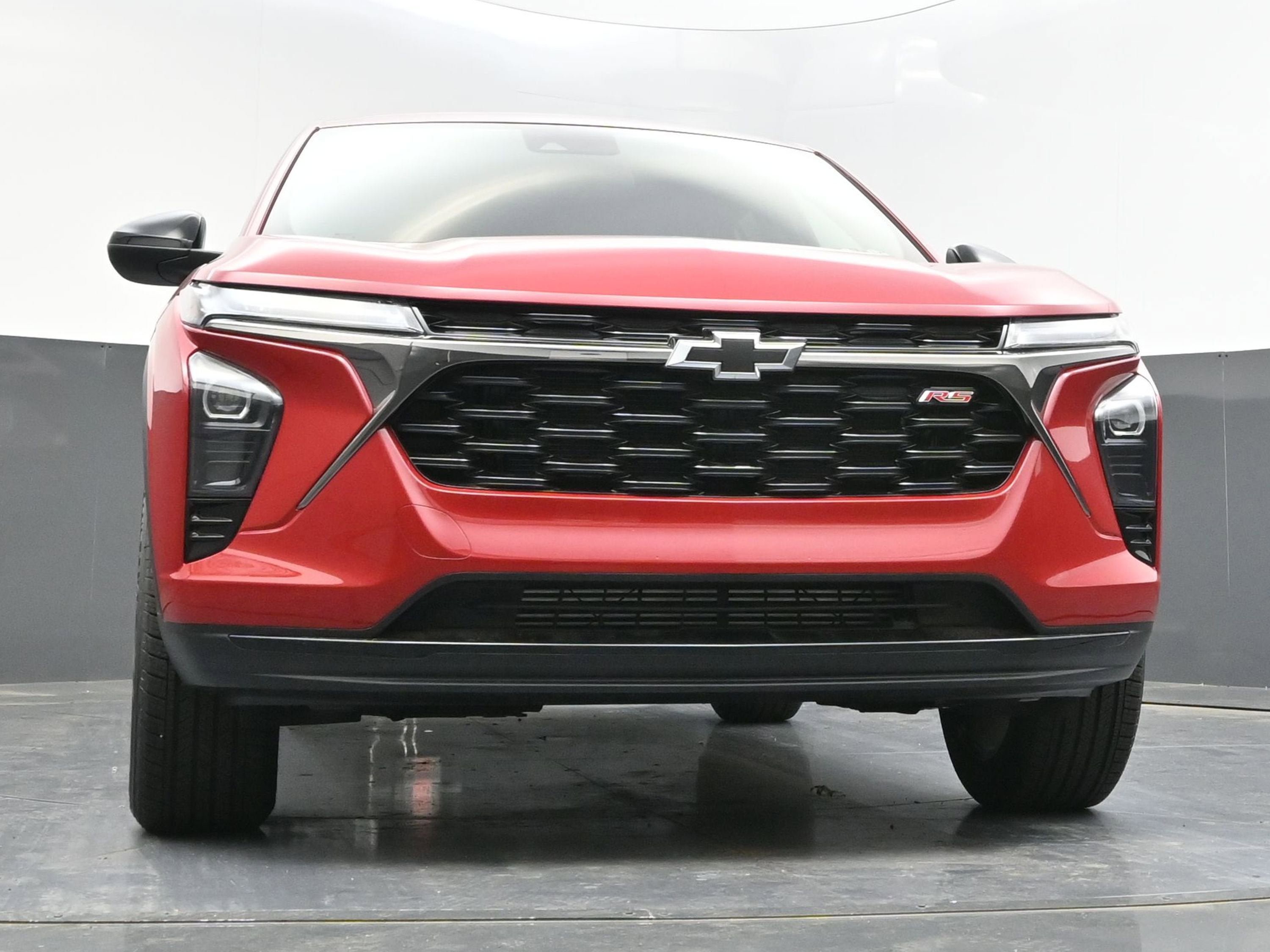 New 2026 Chevrolet Trax RS w/ Driver Confidence Package FWD image 36
