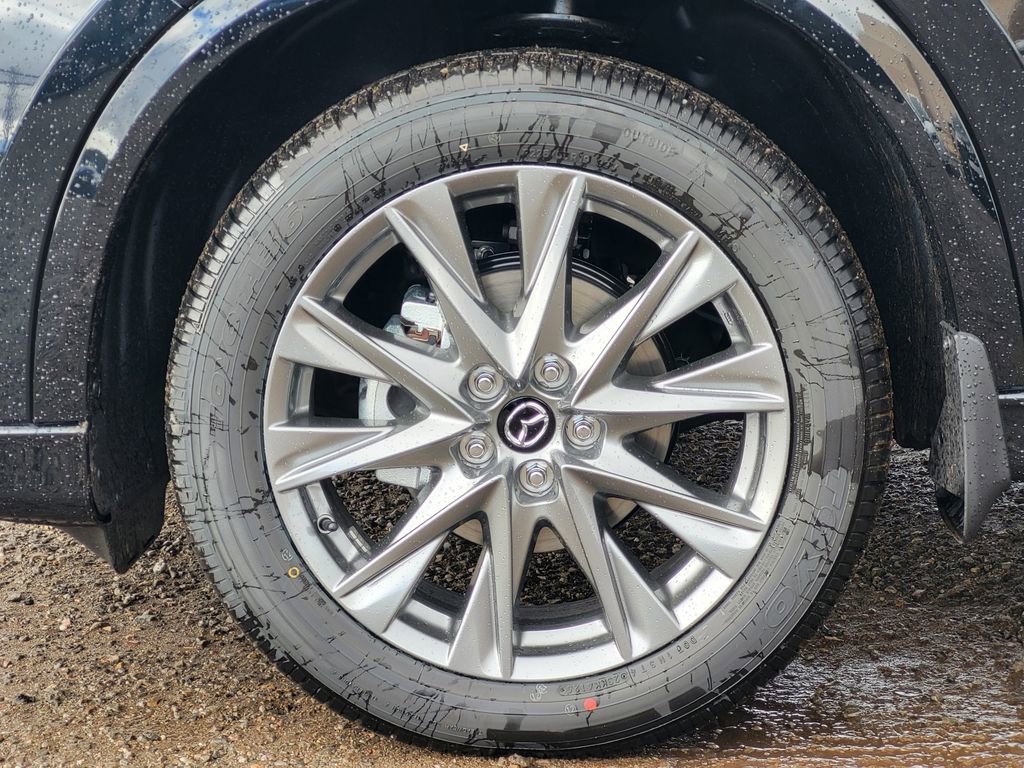 New 2025 MAZDA CX-5 AWD 2.5 S w/ Premium Plus Pkg image 10