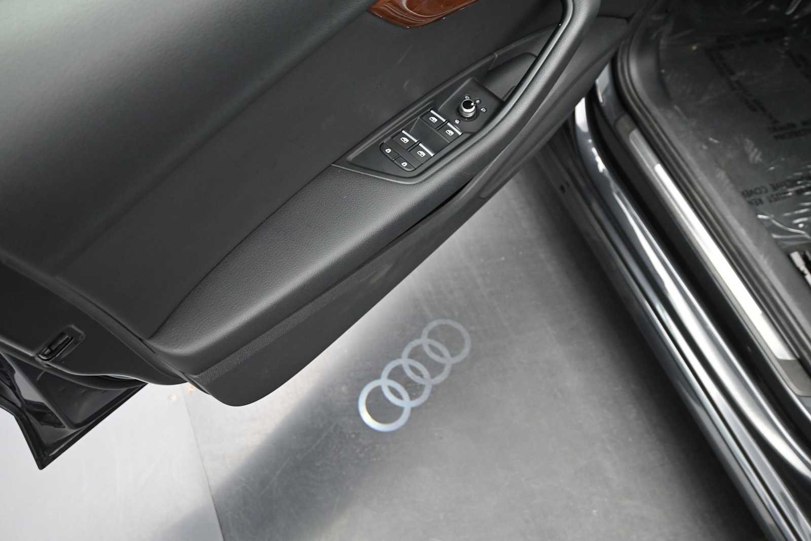 Used 2021 Audi A4 2.0T Premium w/ Convenience Package AWD/4WD image 26