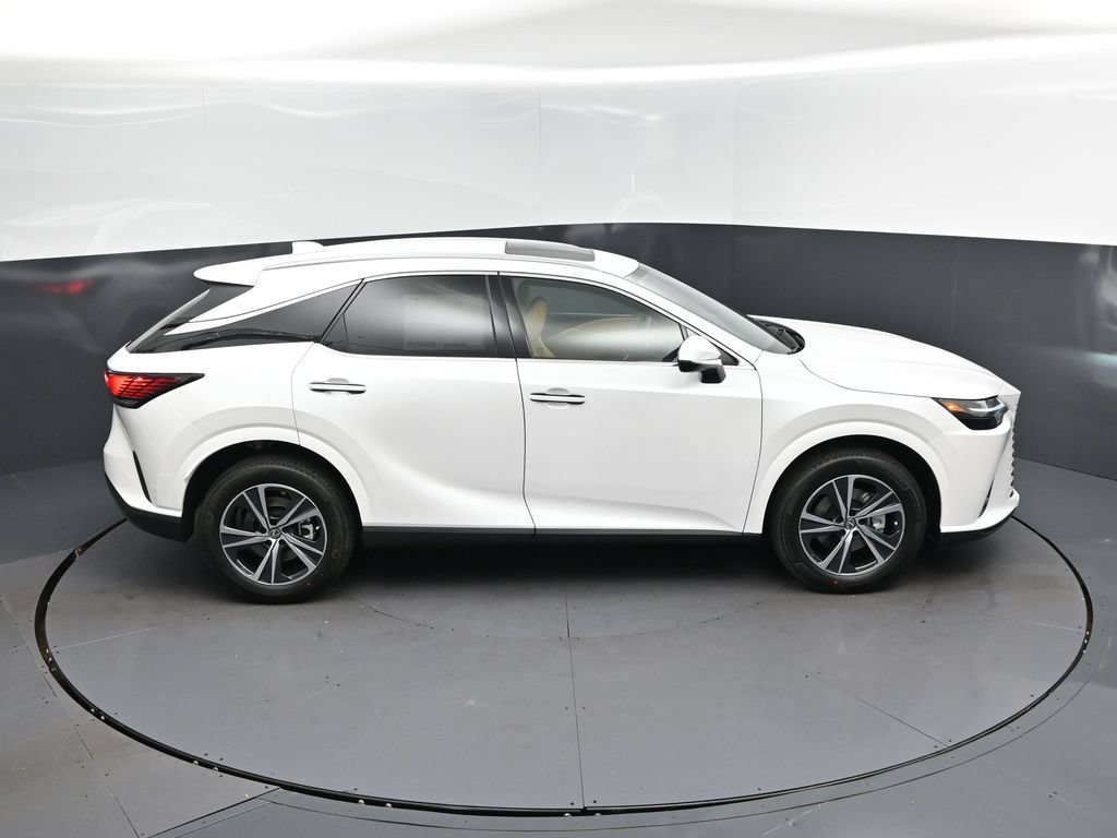 New 2026 Lexus RX 350 FWD image 31