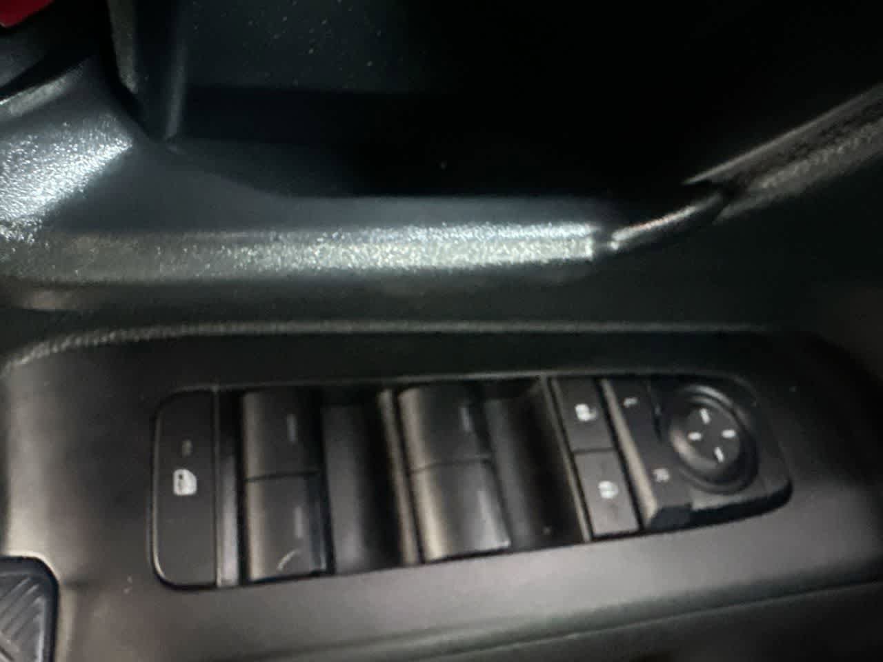 Used 2025 Toyota Tacoma SR5 RWD image 17