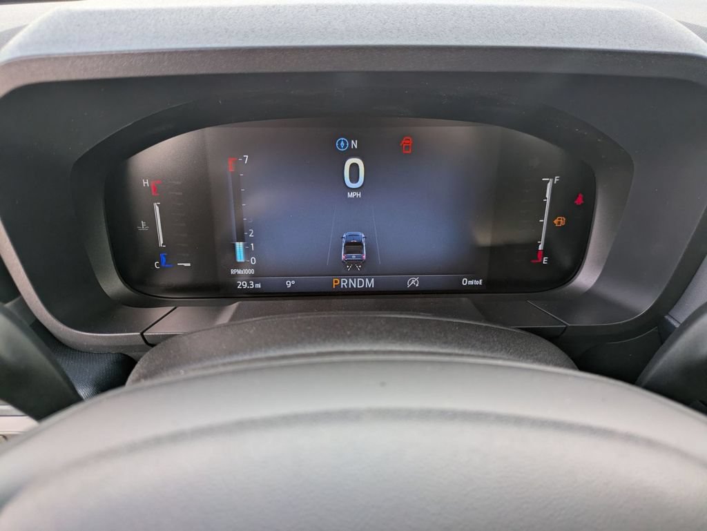 New 2026 Ford Maverick Lobo AWD/4WD image 28