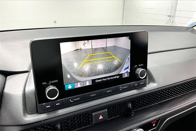 Used 2023 Honda CR-V EX image 15