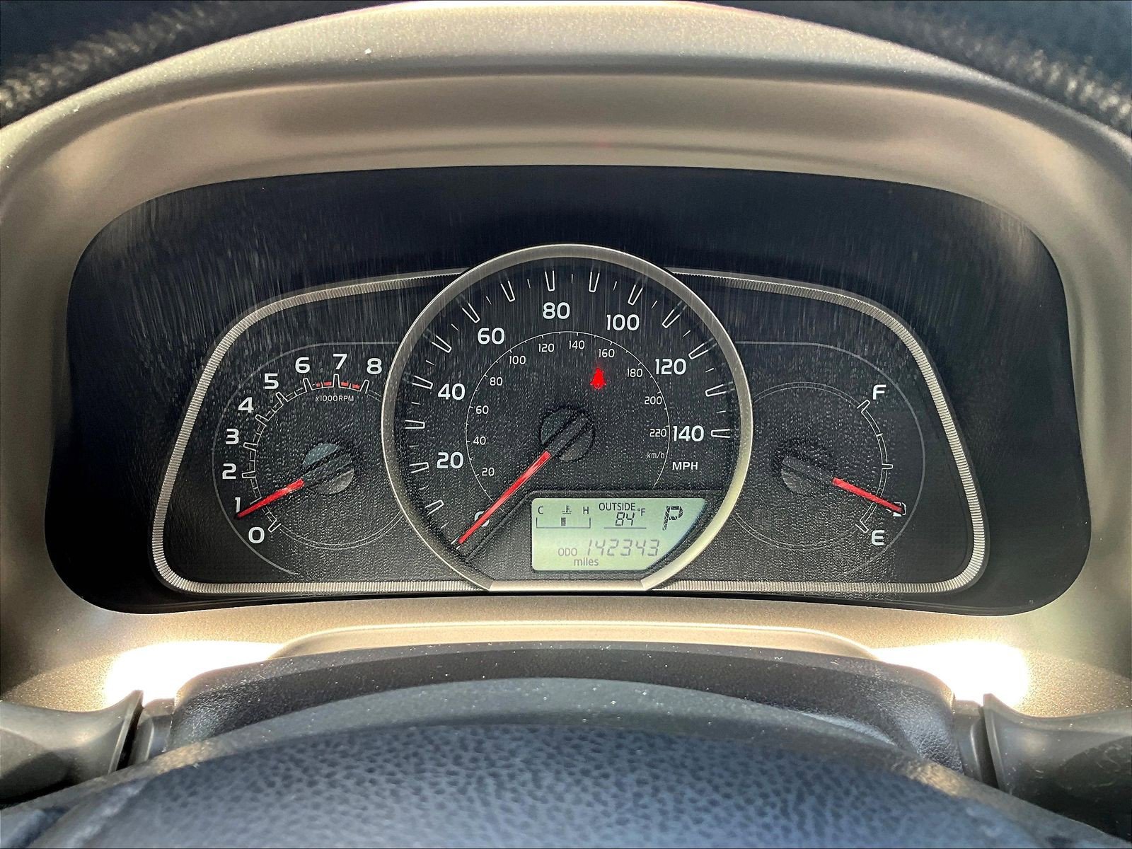 Used 2015 Toyota RAV4 XLE w/ Outdoor Package AWD/4WD image 12