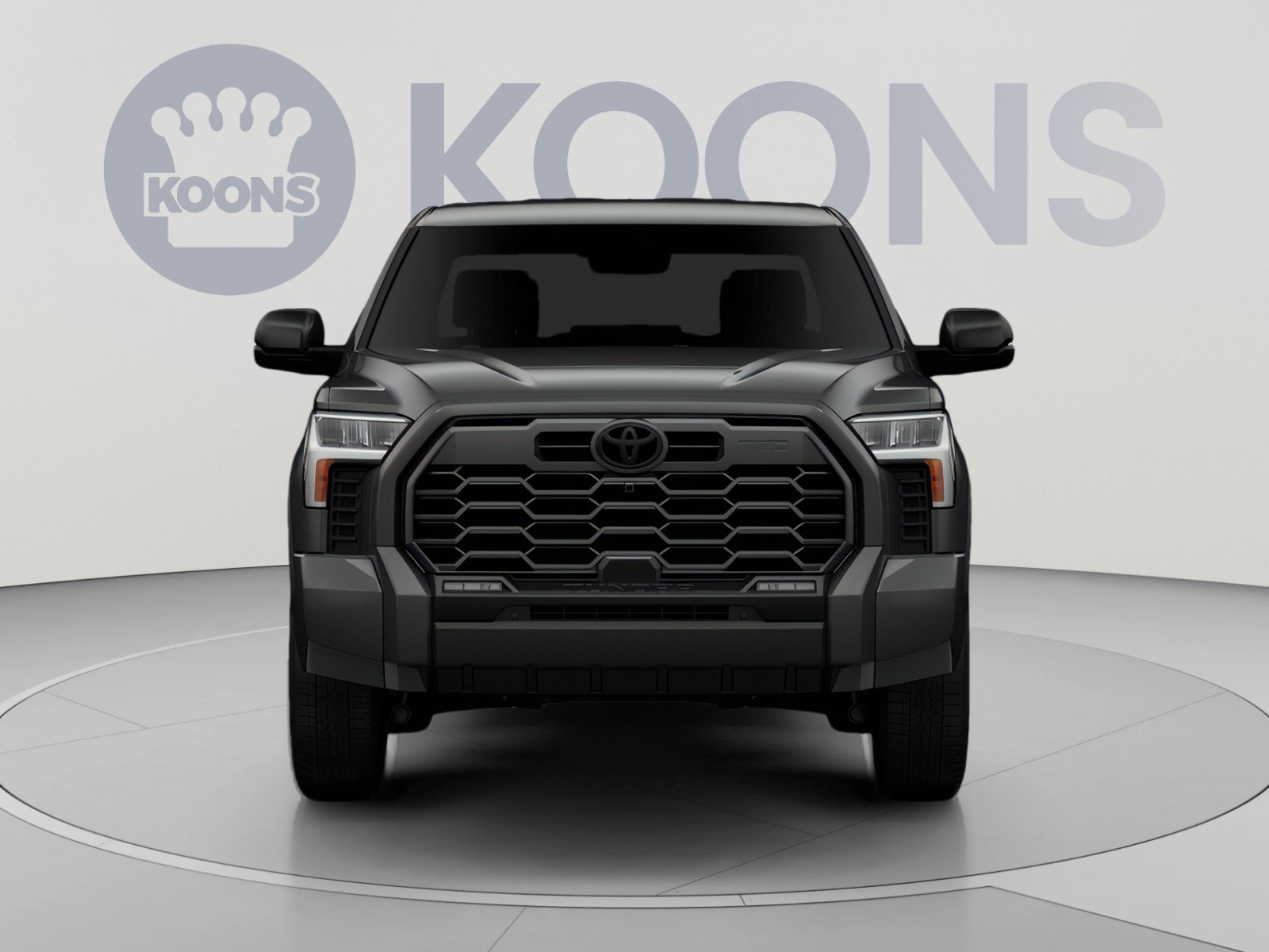 New 2026 Toyota Tundra Limited AWD/4WD image 20