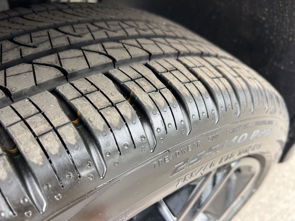 New 2026 Volkswagen Tiguan SE R-Line image 8