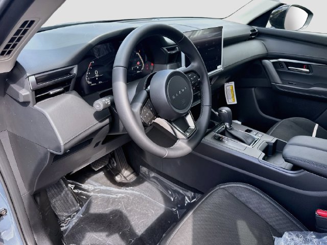 New 2026 MAZDA CX-5 Select AWD/4WD image 9