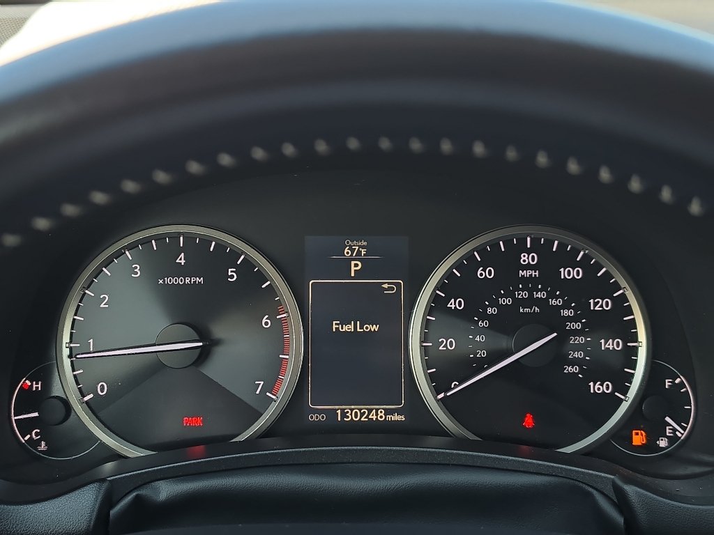 Used 2015 Lexus NX 200t AWD image 25