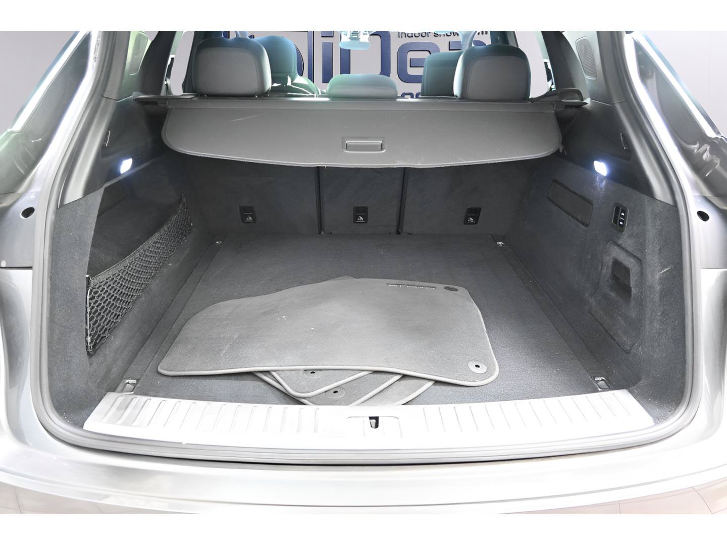 Used 2019 Porsche Cayenne S AWD/4WD image 16