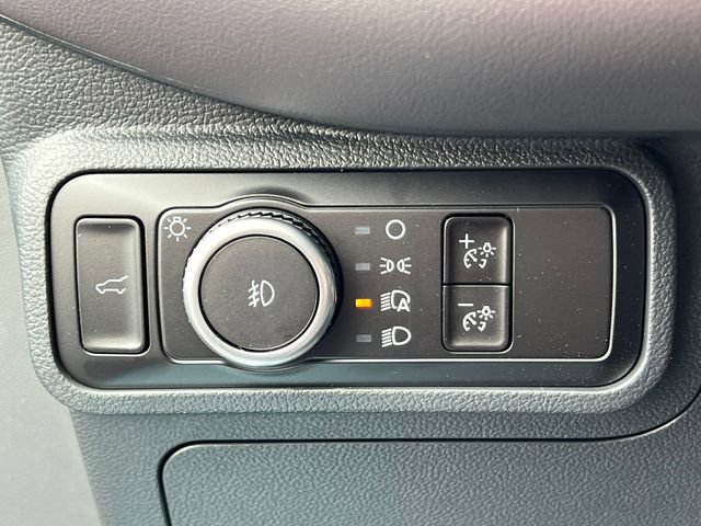 New 2026 Ford Explorer Platinum AWD/4WD image 21