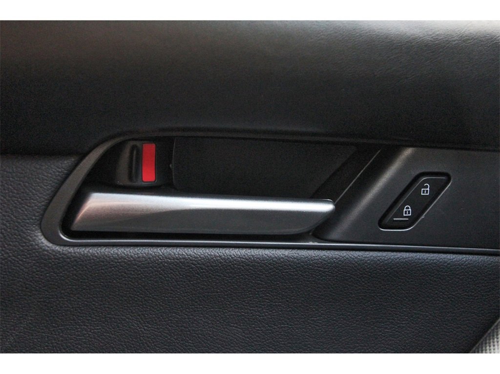 New 2026 MAZDA CX-50 AWD 2.5 Hybrid w/ Weather Package image 19